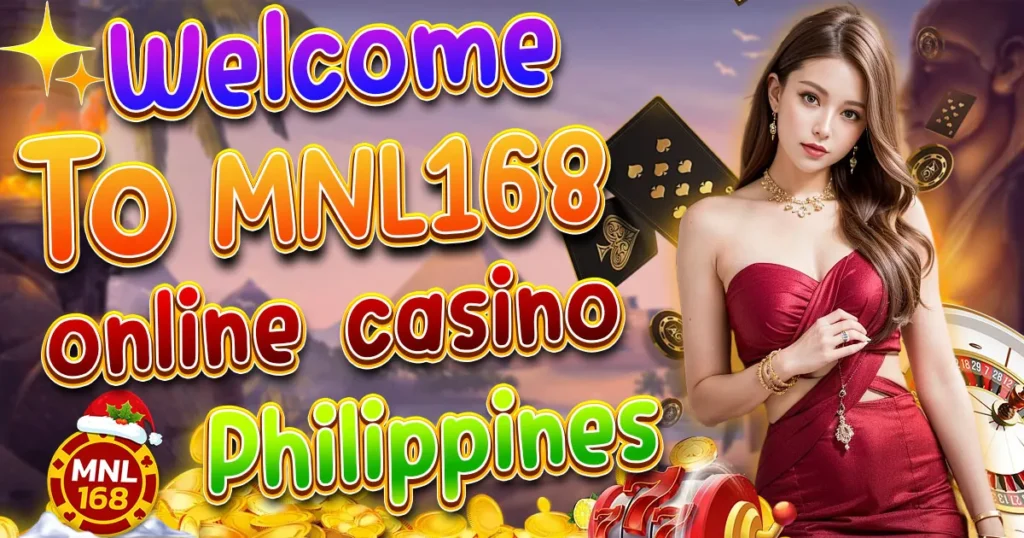 mnl168-live casino