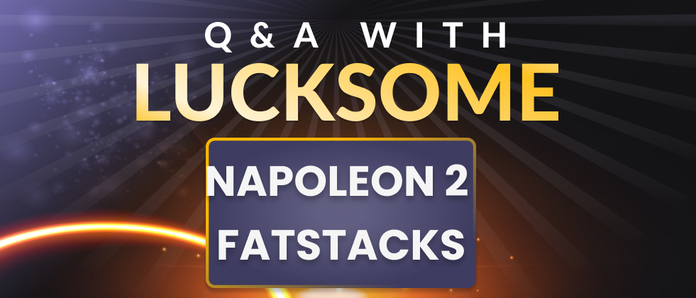 Mga Inaasahan para sa Napoleon 2 FatStacks