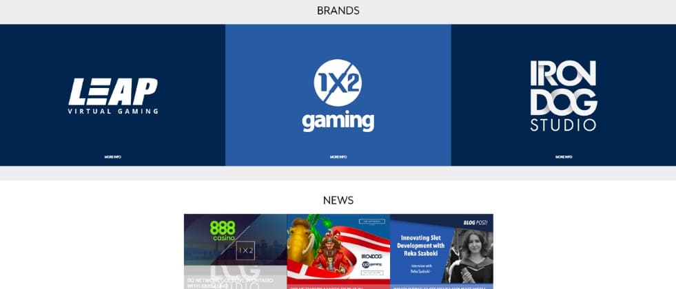 Innovasyon sa Industriya ng Gaming