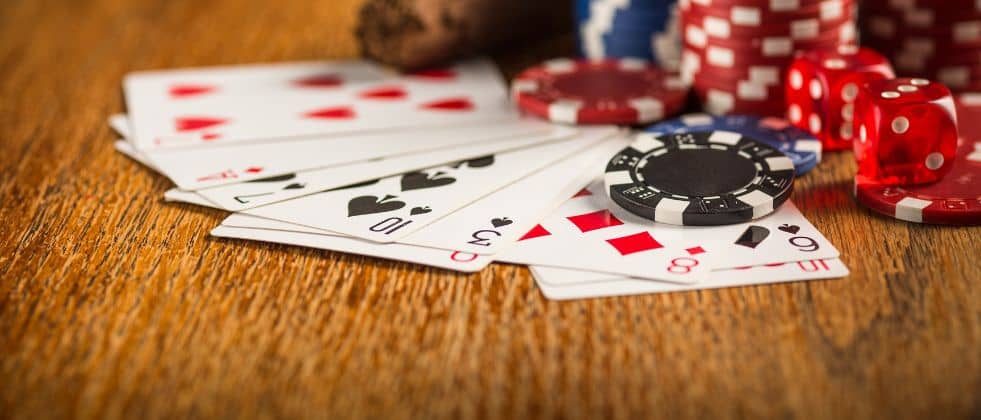 Mga Istratehiya sa Paglalaro ng Blackjack