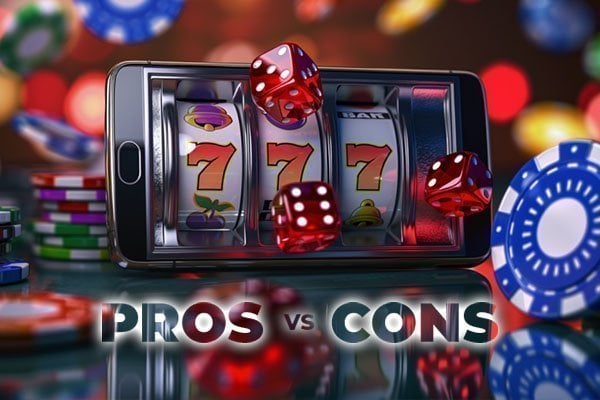 Kahalagahan ng Mga Laro sa Casino