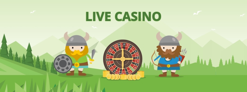 Paano Mag-sign Up sa Nordicasino