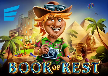Book Of Rest